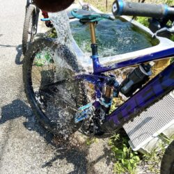 e-MTBツアー